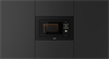 Встраиваемая микроволновая печь Teka MWE 207 FI black 40581129