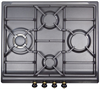 Газовая варочная панель Zigmund & Shtain GN 208.61 A 4250055603169