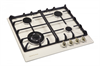 Встраиваемая газовая варочная панель Zigmund & Shtain G 12.6 X 4250055608065