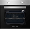 Встраиваемый электрический духовой шкаф Zigmund & Shtain E 136 S 4250055608102