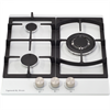 Встраиваемая газовая варочная панель Zigmund & Shtain G 14.4 W 4250055608782