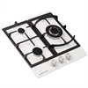 Встраиваемая газовая варочная панель Zigmund & Shtain G 14.4 W 4250055608782