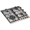 Встраиваемая газовая варочная панель Zigmund & Shtain G 14.6 S 4250055608805