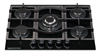 Встраиваемая газовая варочная панель Zigmund & Shtain M 26.7 B 4250055608874