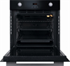 Встраиваемый электрический духовой шкаф Graude BE 60.3 S 4260475240516