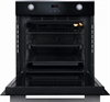 Встраиваемый электрический духовой шкаф Graude BE 60.3 E 4260475240523