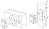 Встраиваемый электрический духовой шкаф Graude BK 60.3 S 4260475240677