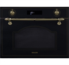 Встраиваемая микроволновая печь Graude MWK 45.0 S 4260475240691