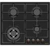 Встраиваемая газовая варочная панель Graude GSK 60.1 SM 4260475243432