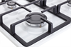 Встраиваемая газовая варочная панель Graude GS 60.1 WM 4260475243531