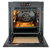 Встраиваемый электрический духовой шкаф Graude BMP 60.4 S 4260475246815