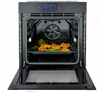 Встраиваемый электрический духовой шкаф Graude BMP 60.4 S 4260475246815
