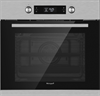 Электрический духовой шкаф Weissgauff EOM 691 PDBX Steam Clean 431425