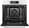 Электрический духовой шкаф Weissgauff EOM 691 PDW Steam Clean 431427