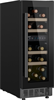 Встраиваемый винный шкаф Weissgauff WWC-17 DB DualZone 431598