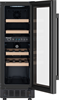Встраиваемый винный шкаф Weissgauff WWC-17 DB DualZone 431598
