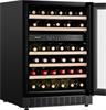Встраиваемый винный шкаф Weissgauff WWC-46 DB DualZone 431599