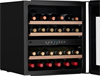 Встраиваемый винный шкаф Weissgauff WWCI-36 DB DualZone 431601