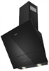 Наклонная вытяжка Weissgauff YOTA 606 TOUCH BLACK GLASS 431775