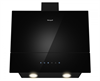 Наклонная вытяжка Weissgauff YOTA 606 TOUCH BLACK GLASS 431775
