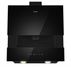 Наклонная вытяжка Weissgauff YOTA 606 TOUCH BLACK GLASS 431775