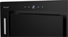 Полновстраиваемая вытяжка Weissgauff Aura 1350 BL Premium Touch Inverter WI-FI 432274