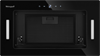 Полновстраиваемая вытяжка Weissgauff Aura 1350 BL Premium Touch Inverter WI-FI 432274