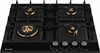 Газовая варочная панель Weissgauff HGG 6445 BL Volcano Burner 432360