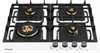 Газовая варочная панель Weissgauff HGG 6445 WH Volcano Burner 432361