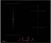 Индукционная варочная панель Weissgauff HI 643 BFZG 434269