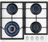Газовая варочная панель Weissgauff HGG 641 WGL 436122