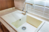 Кухонная мойка Omoikiri Sakaime 78-SA бежевый 4993113 4993113