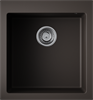 Omoikiri Bosen 47-ES, мойка, гранит, espresso 4997207