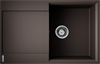 Мойка гранитная Omoikiri Daisen 78T-ES, мойка, гранит, espresso 4997215