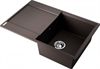 Мойка гранитная Omoikiri Daisen 78T-ES, мойка, гранит, espresso 4997215