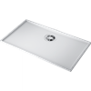Omoikiri Kiten 70-INT WH, мойка, керамика, белый 4997479
