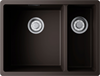 Omoikiri Kata 55-2-U-ES, мойка, гранит, эспрессо 4997500