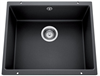 Blanco Rotan 500-U, мойка, гранит, антрацит 523075