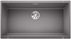 Blanco Subline 800-U, мойка, гранит, алюметаллик 523143