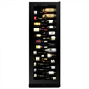 Встраиваемый винный шкаф Dunavox DX-143.468B 5999558432638