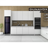 Винный шкаф Dunavox DAVG-114.288DB.TO 5999558434465