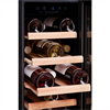 Встраиваемый винный шкаф Dunavox DAUF-19.58SS 5999558434694