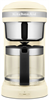 Кофеварка капельная KitchenAid 5KCM1209EAC, бежевый 5kcm1209eac