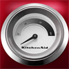 Чайник электрический KitchenAid 5KEK1522EER, красный 5kek1522eer