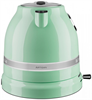 Чайник электрический KitchenAid 5KEK1522EPT, фисташковый 5kek1522ept
