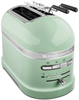 Тостер KitchenAid 5KMT2204EPT, фисташковый 5kmt2204ept