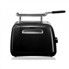 Тостер KitchenAid 5KMT221EOB, черный 5kmt221eob