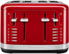 Тостер KitchenAid 5KMT4109EER 5kmt4109eer