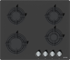 Встраиваемая газовая варочная панель Gorenje GT 64 B 624642