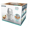 Миксер Gorenje M450WS 663552